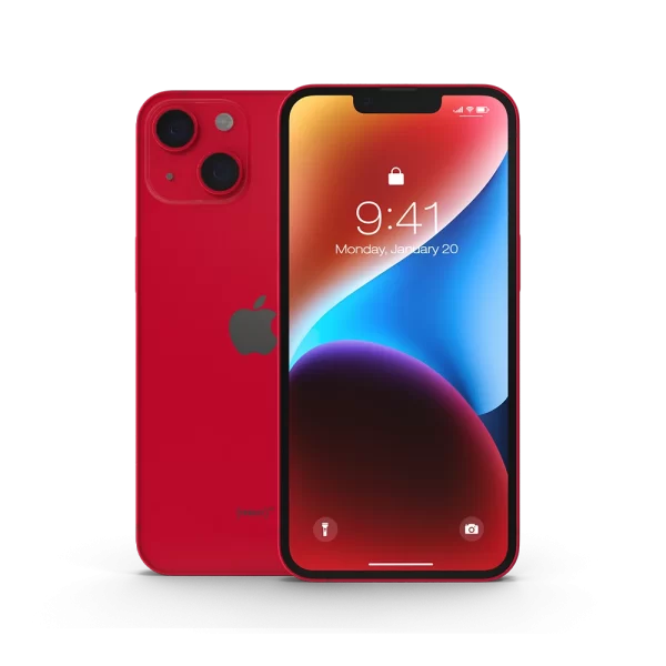 Iphone14-red-main