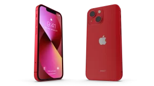 iPhone-13-mini-red-Gallery