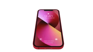 iPhone-13-mini-red-Gallery2