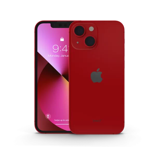 iPhone-13-mini-red-main