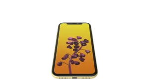 iphone-11-yellow-screen2
