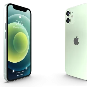 iphone-12-mini-green-screen1