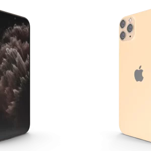 iphone11progold