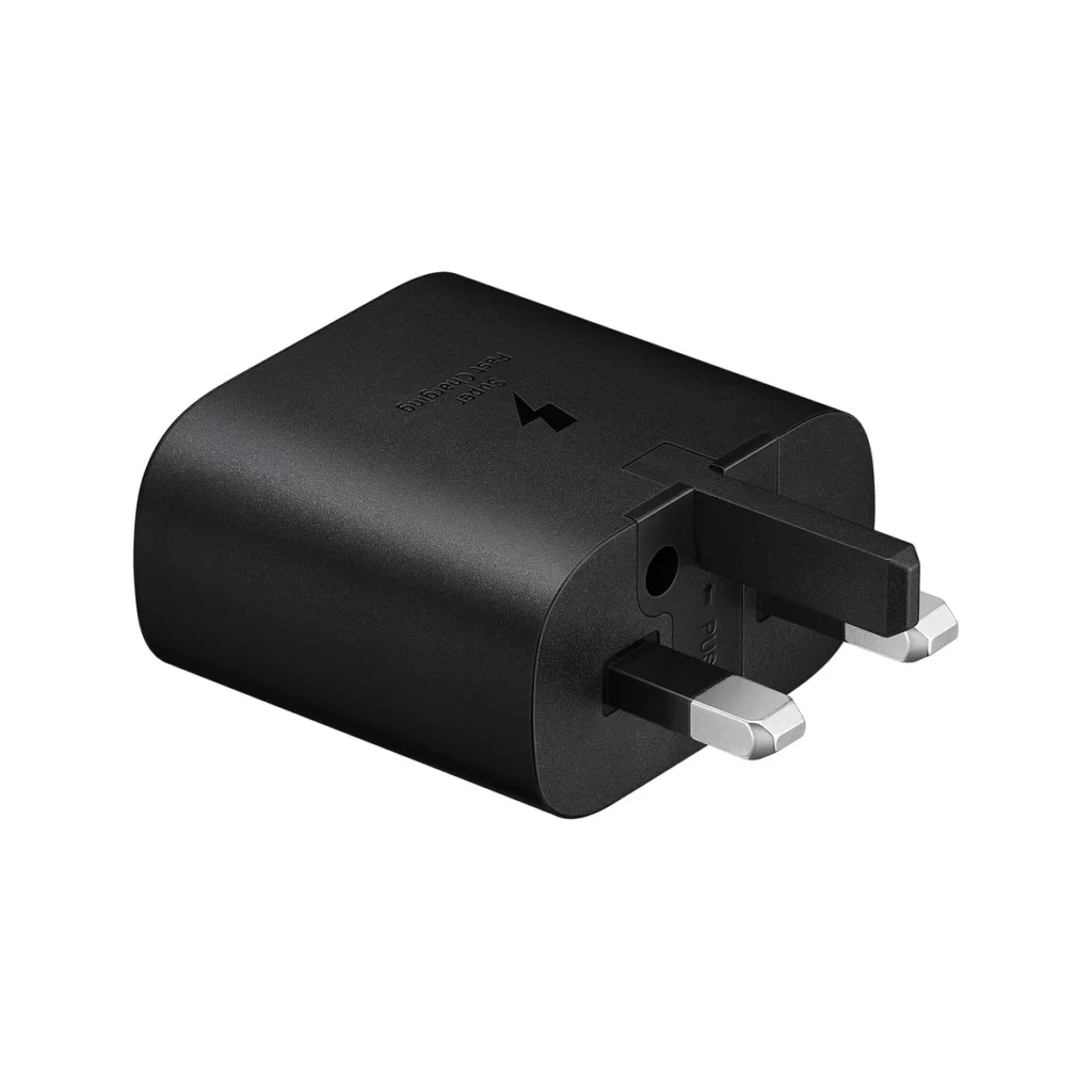 آداپتور شارژر اصلی سامسونگ
