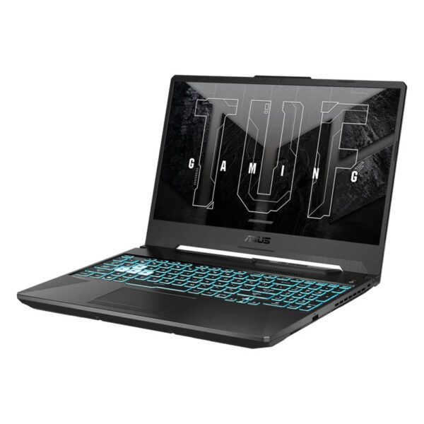 عکس لپ تاپ 15.6 اینچی ایسوس مدل TUF Gaming A15