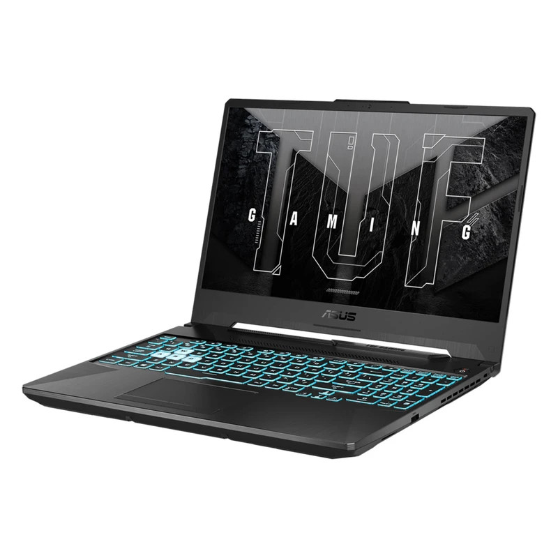 عکس لپ تاپ 15.6 اینچی ایسوس مدل TUF Gaming A15