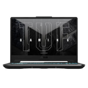لپ تاپ 15.6 اینچی ایسوس مدل TUF Gaming A15