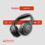 مشخصات هدفون بی‌سیم TOZO HT2