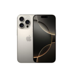 عکس گوشی موبایل اپل مدل iPhone 16 Pro ZAA دو سیم کارت ظرفیت 256 گیگابایت و رم 8 گیگابایت