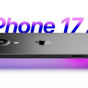 آیفون 17