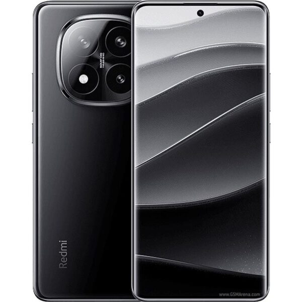 گوشی شیائومی Redmi Note 14 Pro Plus