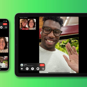 راهنمای کامل راه‌اندازی FaceTime در ایران