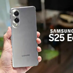 گلکسی S25 اج 2