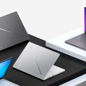 ROG Zephyrus M16 Air 2025