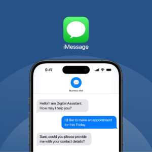 چرا iMessage فعال نمی‌شود؟ بررسی دلایل و روش‌های حل مشکل در ایران