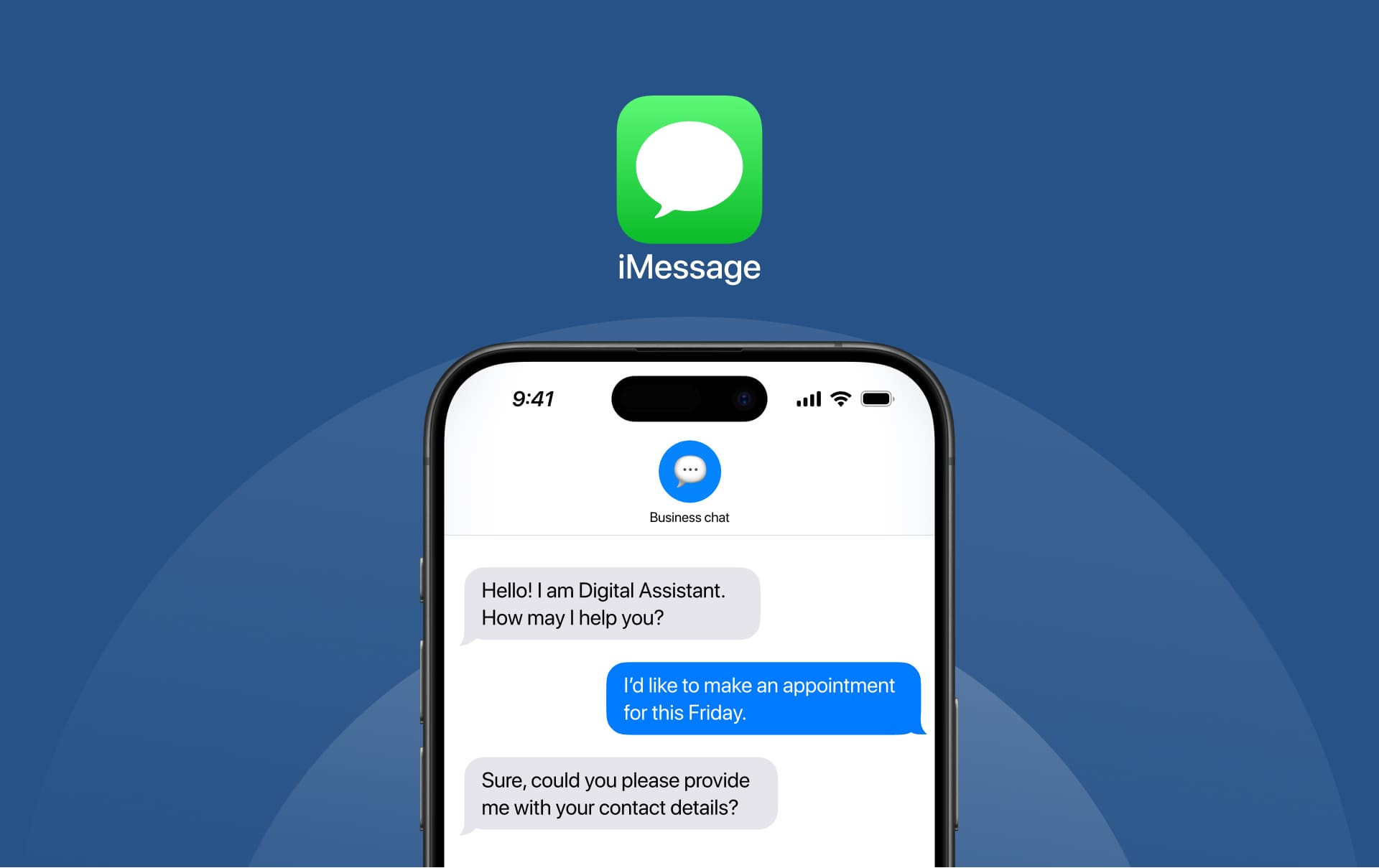 چرا iMessage فعال نمی‌شود؟ بررسی دلایل و روش‌های حل مشکل در ایران