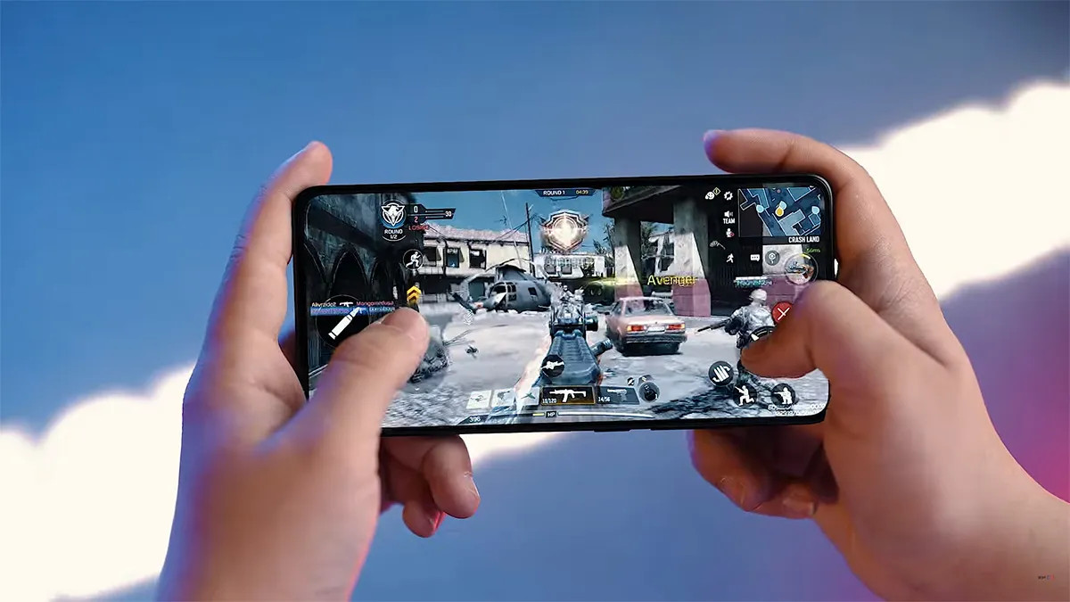 Poco X7 Pro | گوشی گیمرها