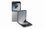 1 سامسونگ مدل Galaxy Z Flip 6