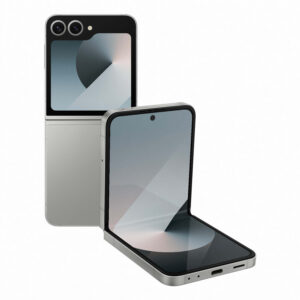 1 سامسونگ مدل Galaxy Z Flip 6