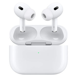 3 2 هدفون بلوتوثی اپل مدل AirPods Pro 2nd Generation