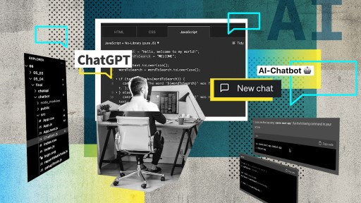 آموزش کار با ChatGPT صفر تا صد + 10 ترفند کاربردی