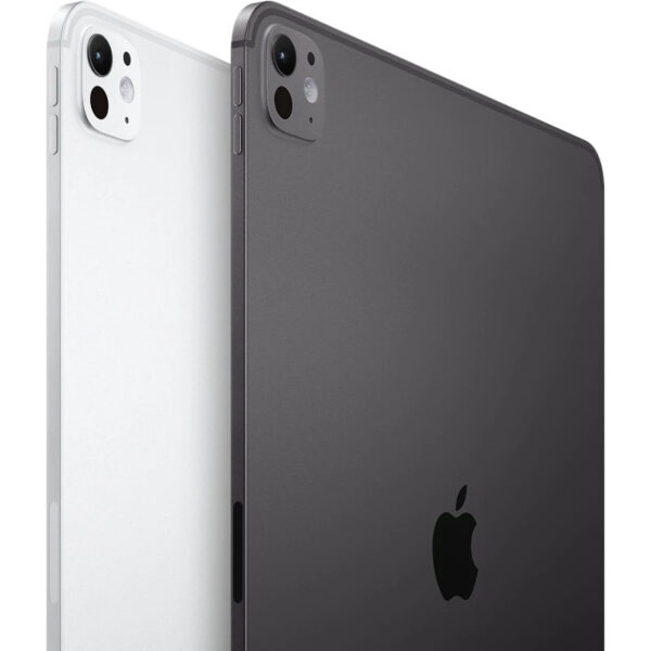 یک iPad Pro 2024 M4