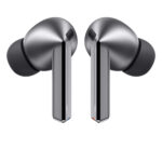 عکس دوم هدفون بلوتوثی سامسونگ مدل Galaxy Buds3 Pro