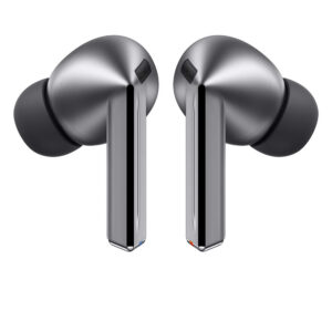عکس دوم هدفون بلوتوثی سامسونگ مدل Galaxy Buds3 Pro