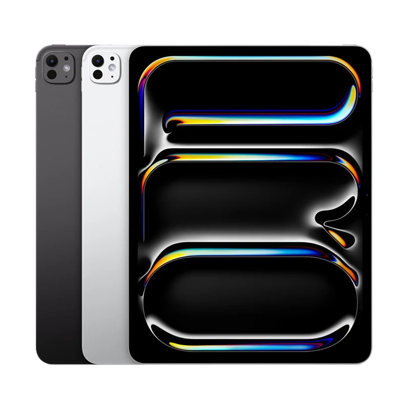 سه iPad Pro 2024 M4