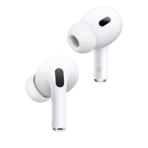 2 هدفون بلوتوثی اپل مدل AirPods Pro 2nd Generation