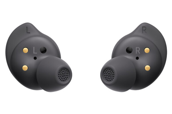 عکس دوم هدفون بلوتوثی سامسونگ مدل Galaxy Buds FE