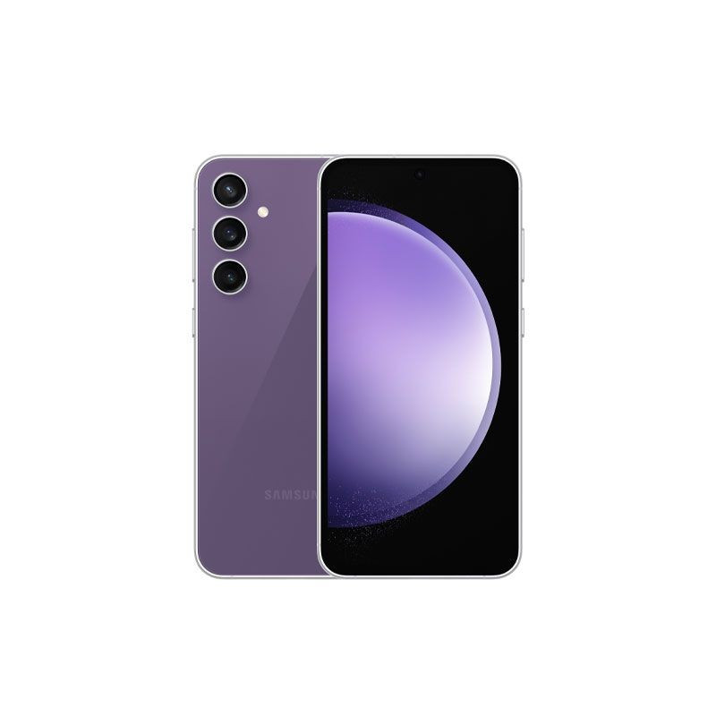 عکسس گوشی موبایل سامسونگ مدل Galaxy S23 FE دو سیم کارت ظرفیت 256 گیگابایت و رم 8 گیگابایت