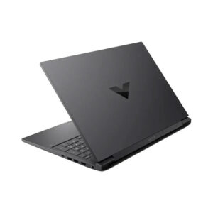 عکس لپ‌تاپ اچ پی مدل Victus 16-R0073CL با پردازنده Intel Core i7-13700HX و گرافیک RTX 4060 8GB، رم DDR5 با ظرفیت 32GB و فرکانس 4800MHz، حافظه SSD با ظرفیت 1TB، نمایشگر 16.1 اینچ با رزولوشن Full HD و نرخ به‌روزرسانی 144 هرتز، Windows 11