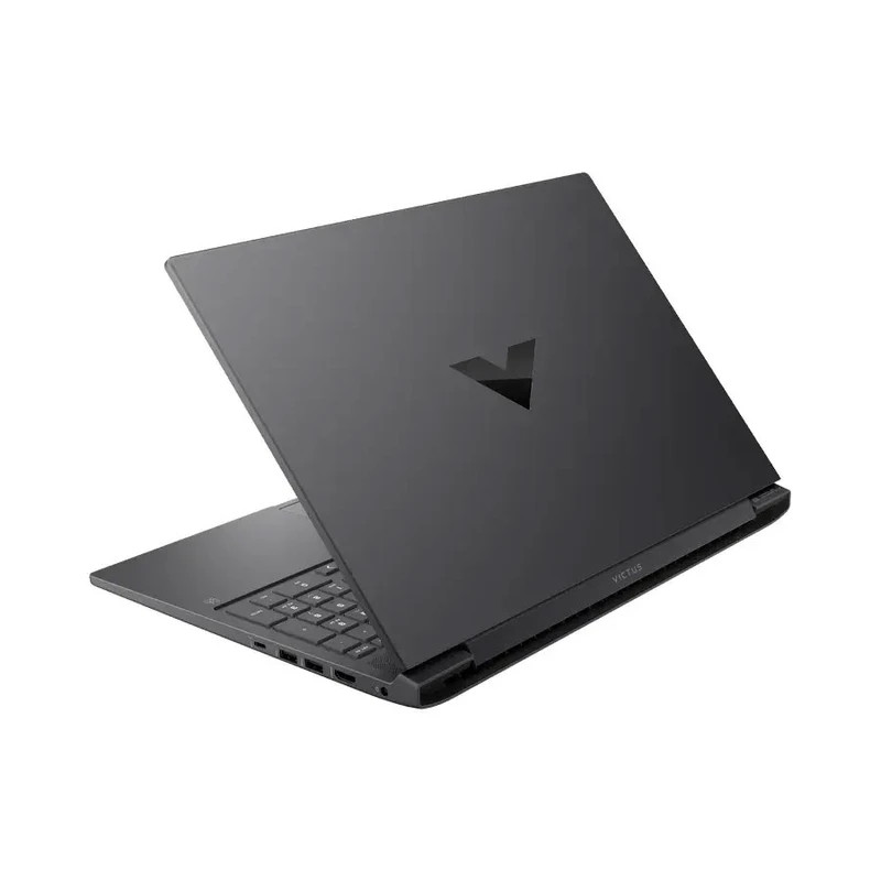 عکس لپ‌تاپ اچ پی مدل Victus 16-R0073CL با پردازنده Intel Core i7-13700HX و گرافیک RTX 4060 8GB، رم DDR5 با ظرفیت 32GB و فرکانس 4800MHz، حافظه SSD با ظرفیت 1TB، نمایشگر 16.1 اینچ با رزولوشن Full HD و نرخ به‌روزرسانی 144 هرتز، Windows 11