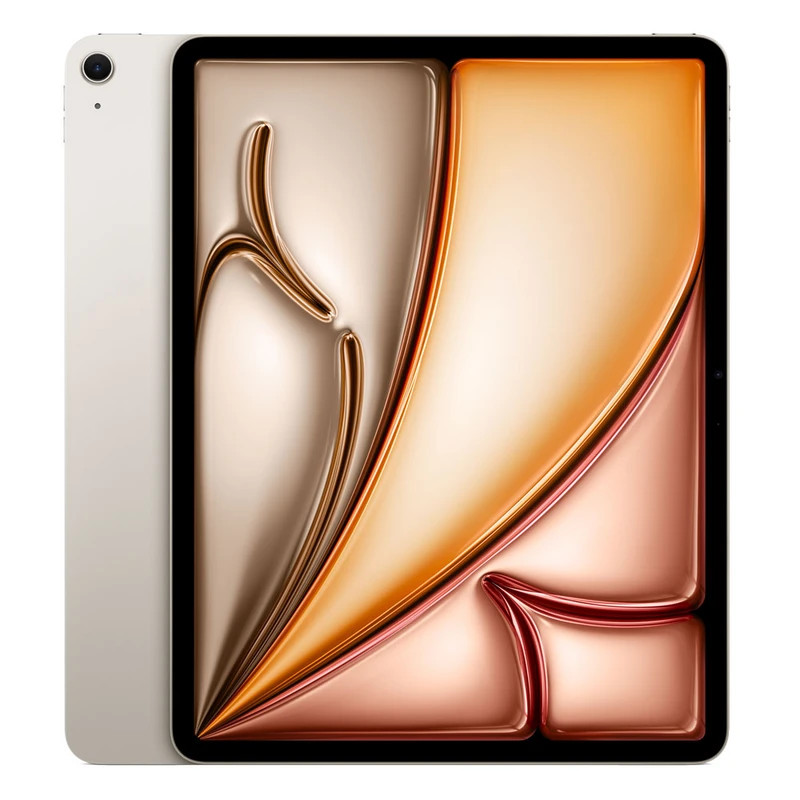 تبلت 13 اینچ اپل مدل iPad Air 2024 M2 Wi-Fi