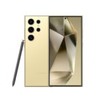 عکسس گوشی موبایل سامسونگ مدل Galaxy S24 Ultra دو سیم کارت ظرفیت 256 گیگابایت و رم 12 گیگابایت - ویتنام