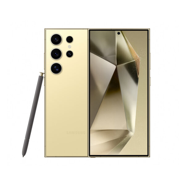 عکسس گوشی موبایل سامسونگ مدل Galaxy S24 Ultra دو سیم کارت ظرفیت 256 گیگابایت و رم 12 گیگابایت - ویتنام