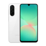 عکس گوشی موبایل سامسونگ مدل Galaxy A26 دو سیم کارت ظرفیت 128 گیگابایت و رم 6 گیگابایت