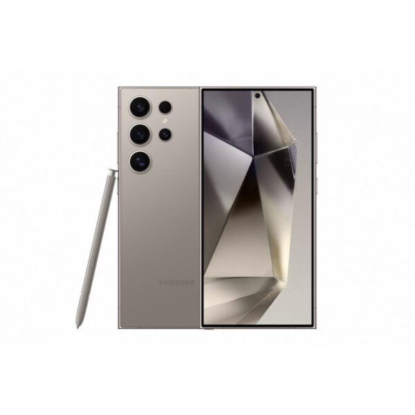 عکس گوشی موبایل سامسونگ مدل Galaxy S24 Ultra دو سیم کارت ظرفیت 256 گیگابایت و رم 12 گیگابایت - ویتنام