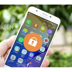 گذاشتن رمز روی برنامه‌ها در اندروید
