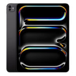 دو iPad Pro 2024 M4