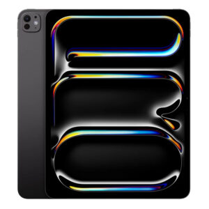 دو iPad Pro 2024 M4