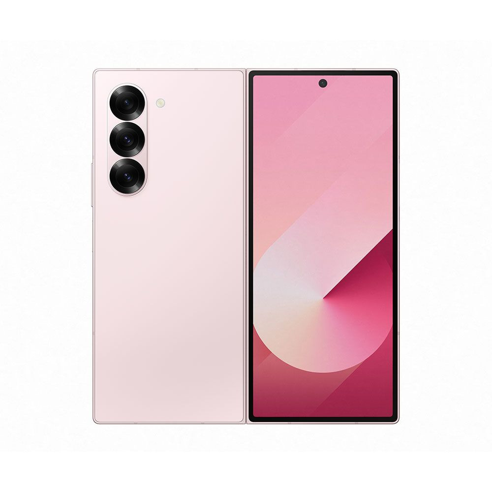 عکسس گوشی موبایل سامسونگ مدل Galaxy Z Fold 6 دوسیم کارت ظرفیت 256 گیگابایت و رم 12 گیگابایت