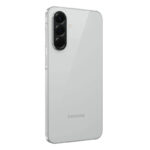 گوشی سامسونگ Galaxy A56 دو سیم کارت ظرفیت 256 گیگابایت و رم 8 گیگابایت سفید