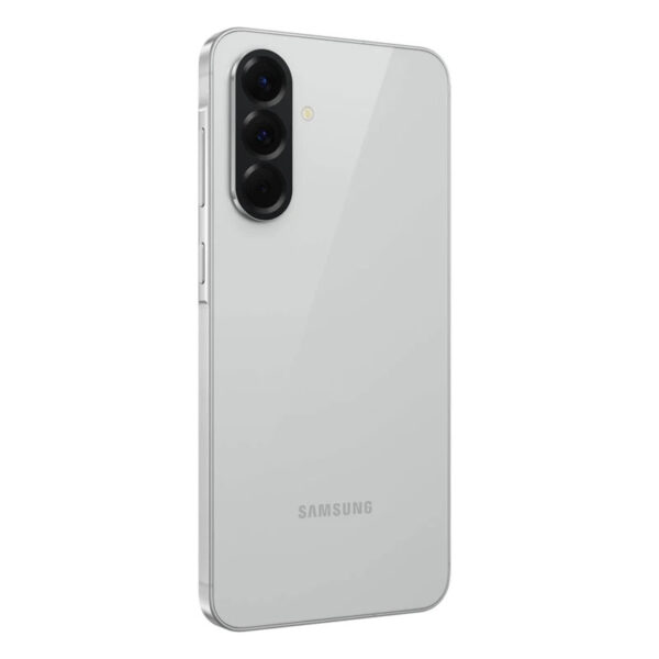 گوشی سامسونگ Galaxy A56 دو سیم کارت ظرفیت 256 گیگابایت و رم 8 گیگابایت سفید