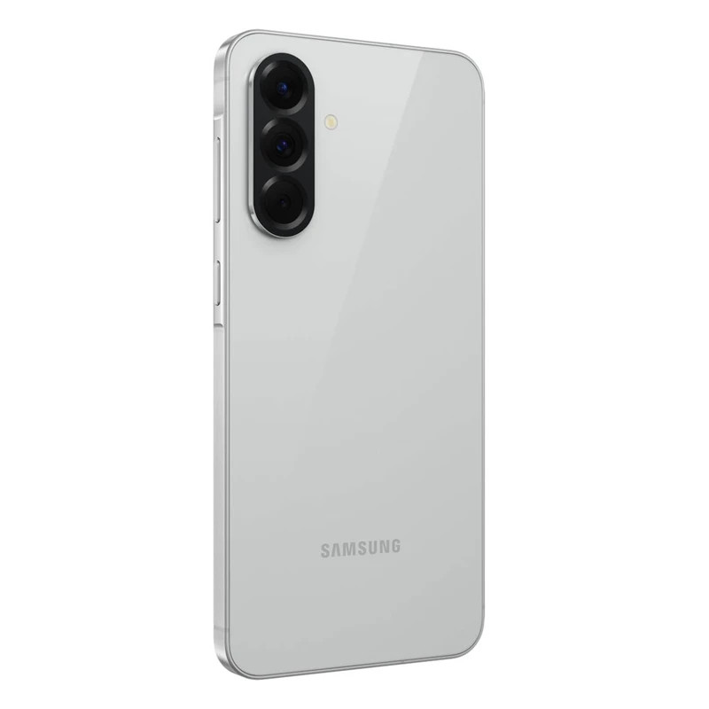 گوشی سامسونگ Galaxy A56 دو سیم کارت ظرفیت 256 گیگابایت و رم 8 گیگابایت سفید