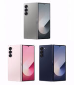 سامسونگ مدل Galaxy Z Fold 6