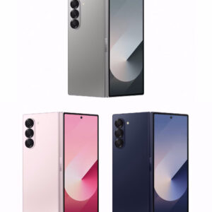 سامسونگ مدل Galaxy Z Fold 6