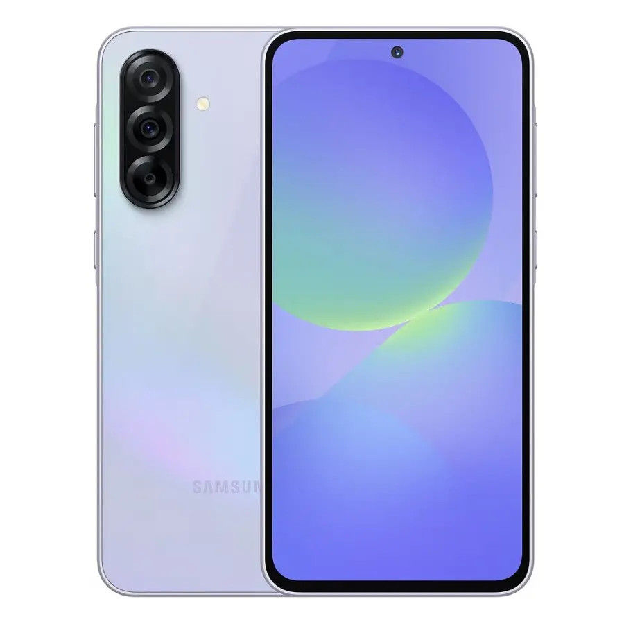 عکسس گوشی موبایل سامسونگ مدل Galaxy A26 دو سیم کارت ظرفیت 128 گیگابایت و رم 6 گیگابایت