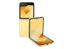 عکسس گوشی موبایل سامسونگ مدل Galaxy Z Flip 6 تک سیم کارت ظرفیت 256 گیگابایت و رم 12 گیگابایت